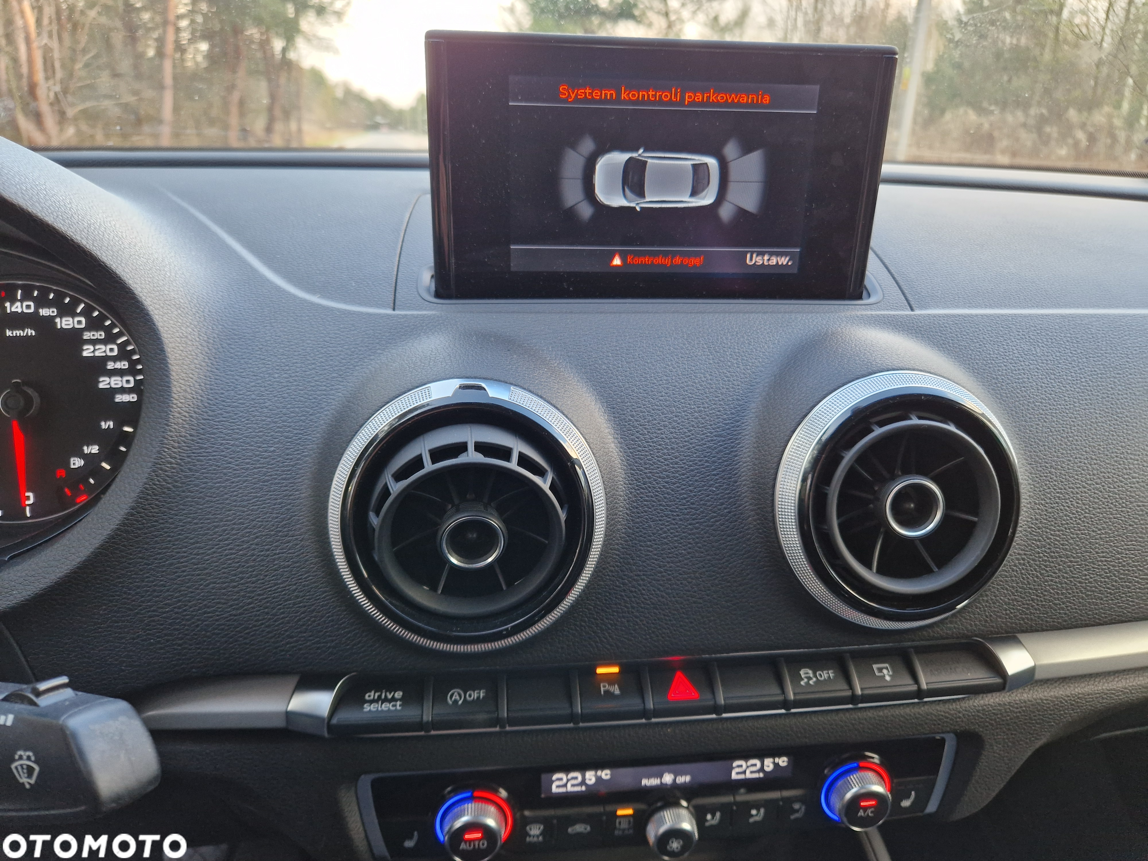 Audi A3 1.4 TFSI CoD ultra Attraction - 15