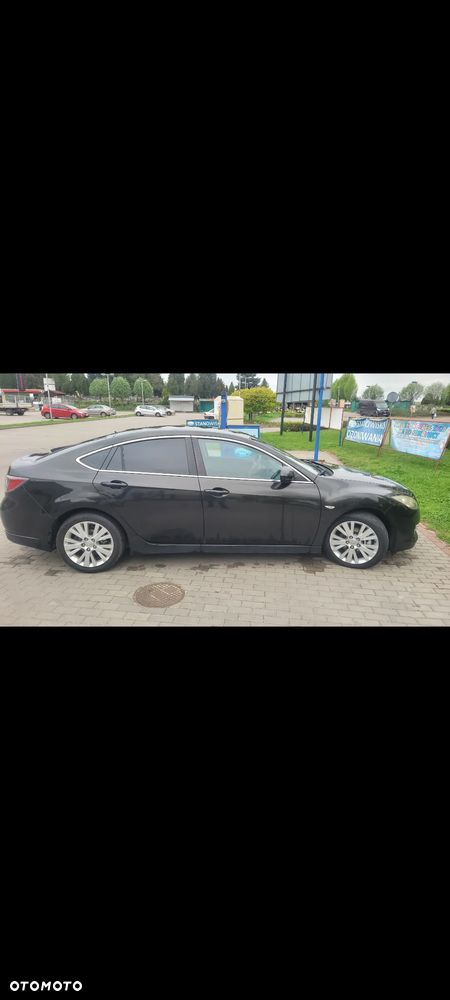 Mazda 6 2.2 CD - 7