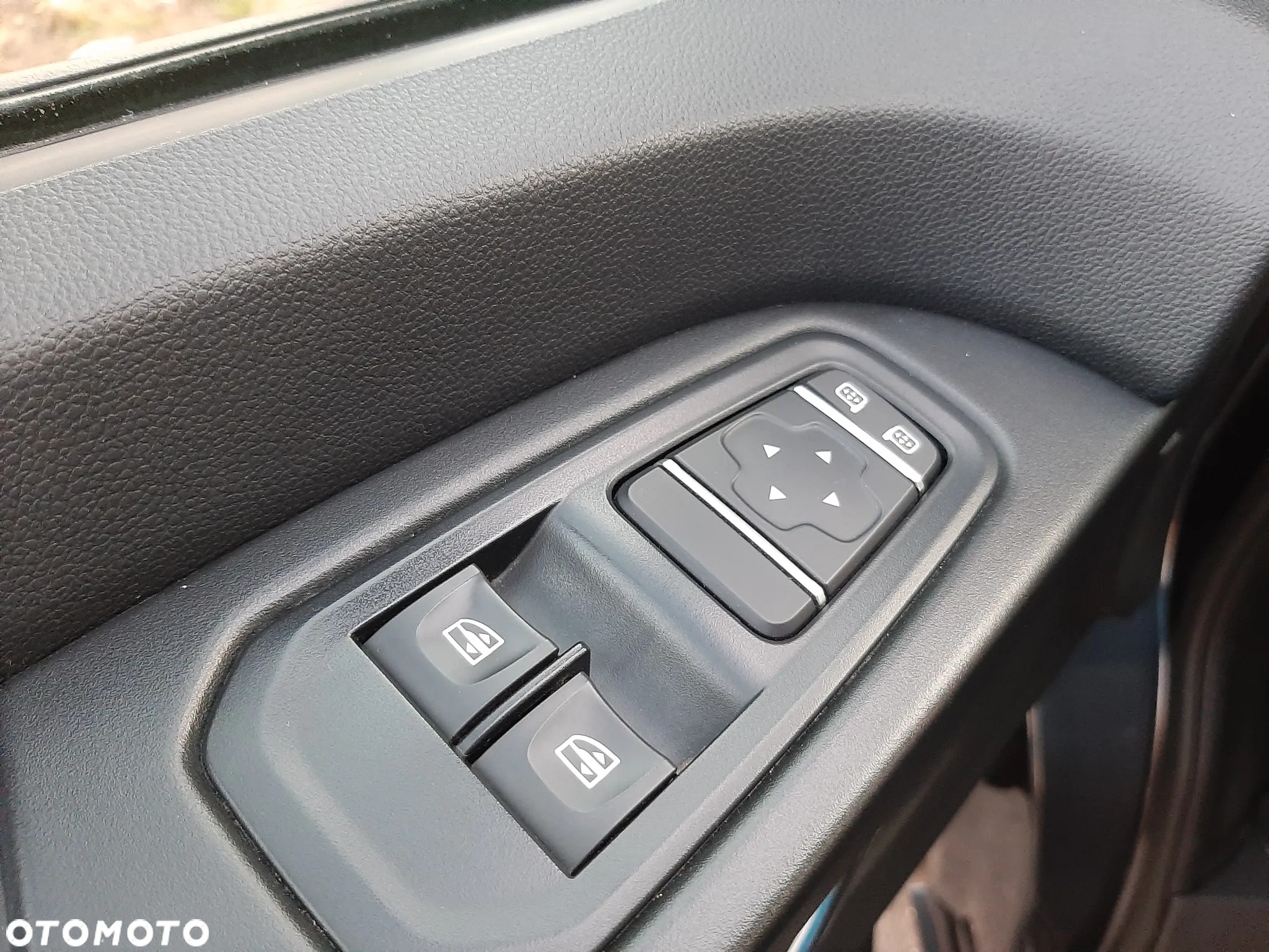 Renault Trafic 2.0 dCi L2H1 HD Extra EDC (bryg.) - 8
