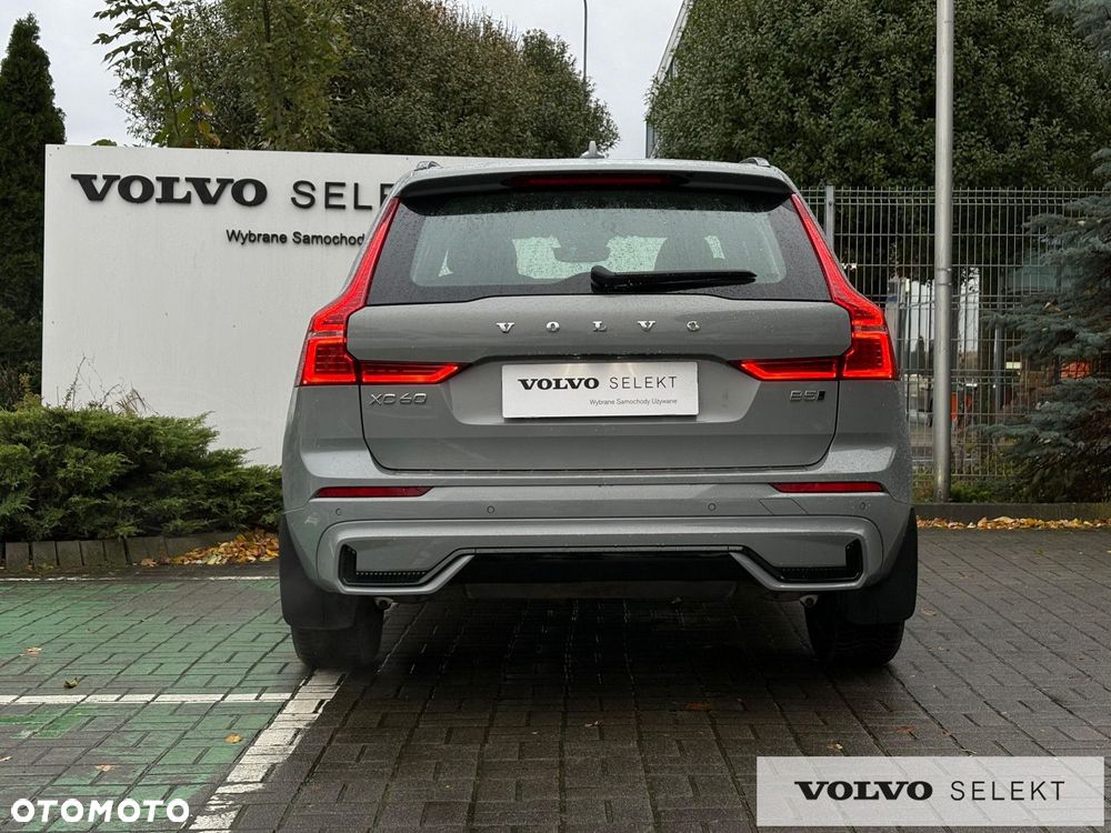 Volvo XC 60 - 6