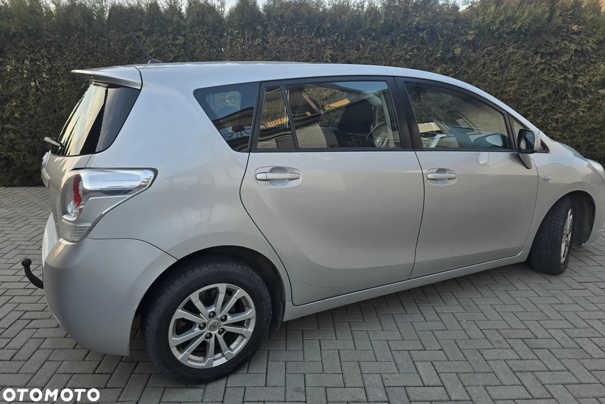 Toyota Verso 2.0 D-4D - 18