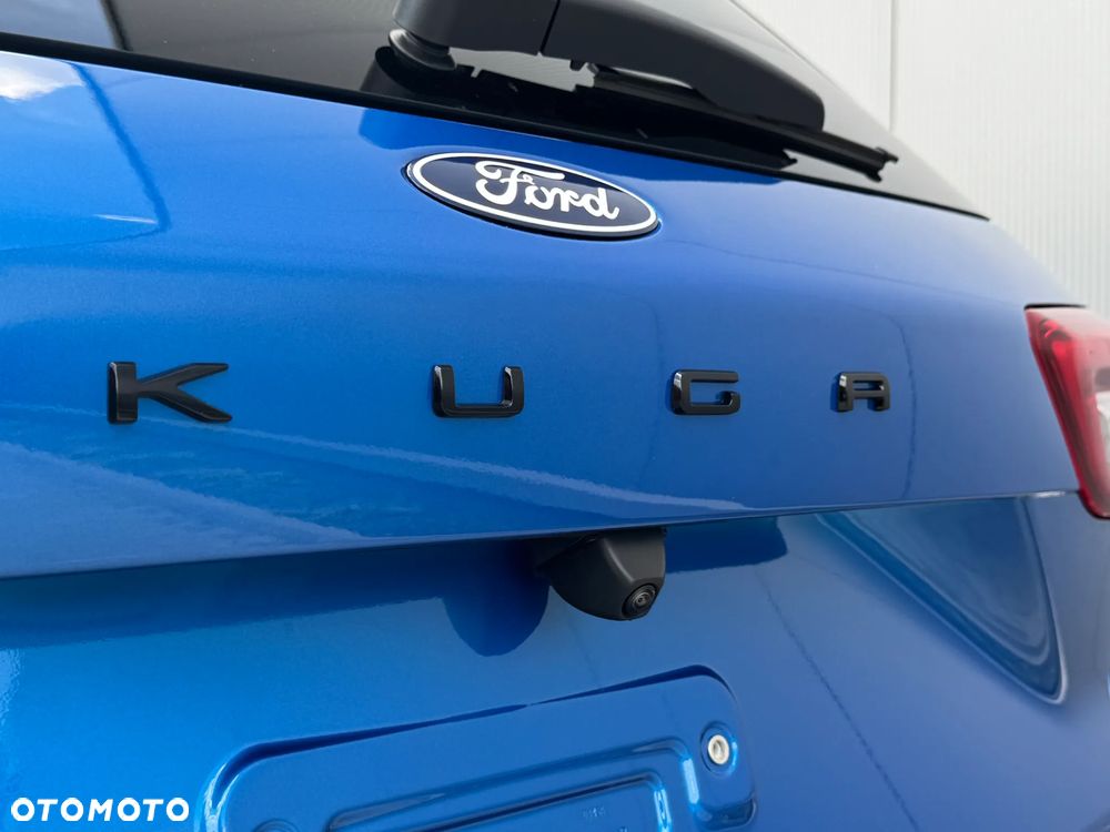 Ford Kuga 2.5 FHEV FWD ST-Line eCVT - 14