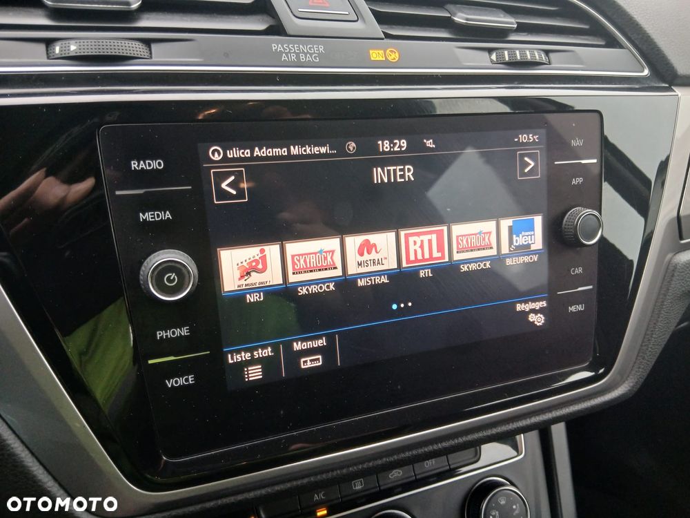 Volkswagen Touran 1.6 TDI BMT Comfortline - 31