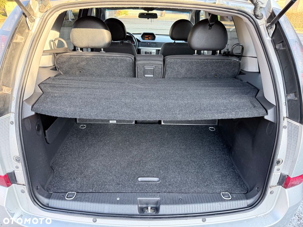 Opel Meriva 1.6 16V Cosmo - 11