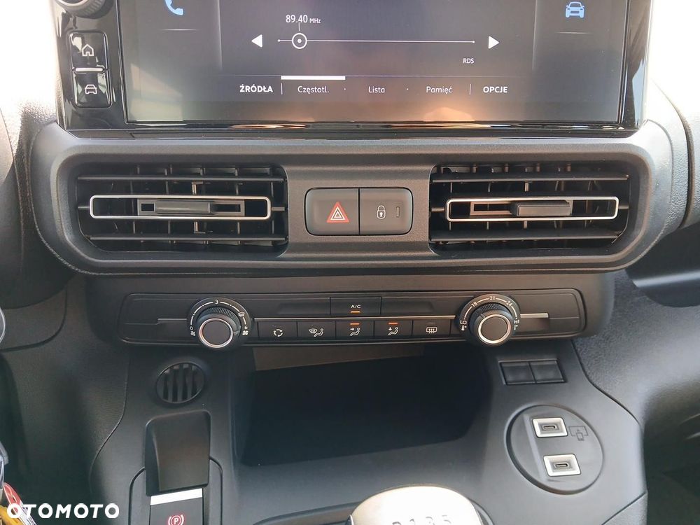 Toyota Proace City Verso 1.5 D-4D Business - 34