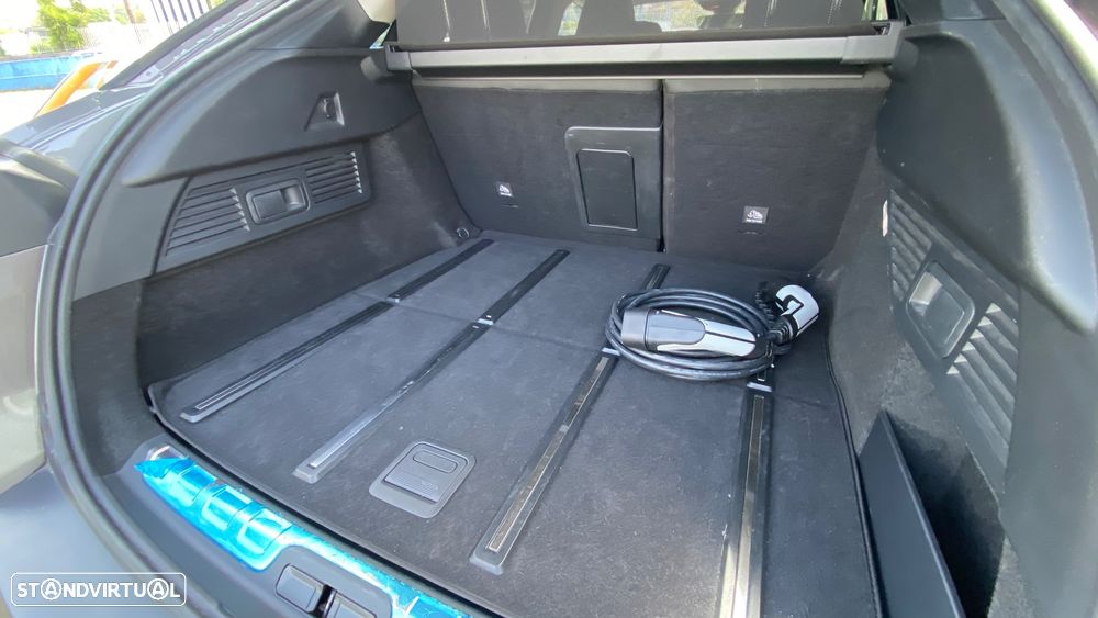 Citroën C5 X 1.6 Hybrid Shine e-EAT8 - 12