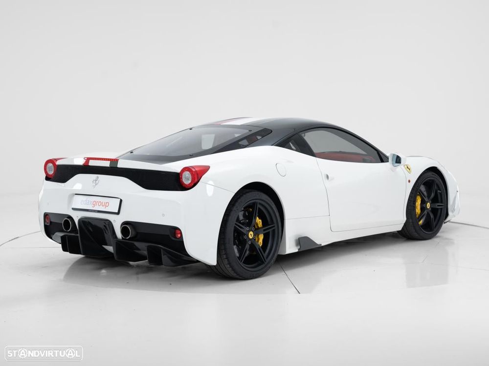 Ferrari 458 Speciale - 3