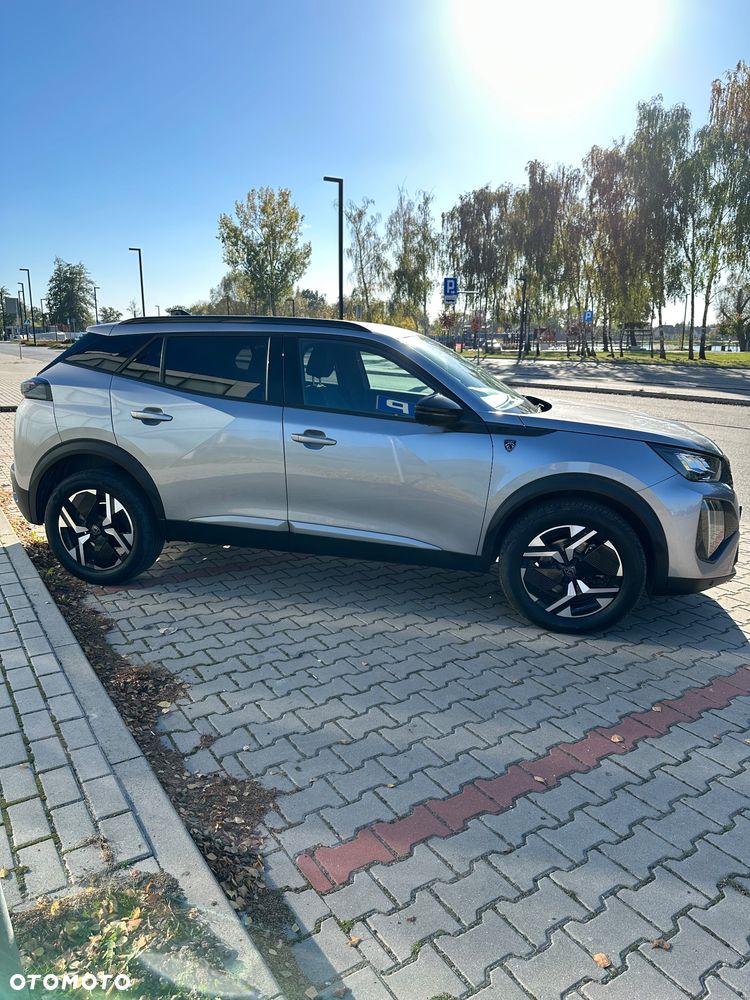 Peugeot 2008 - 4