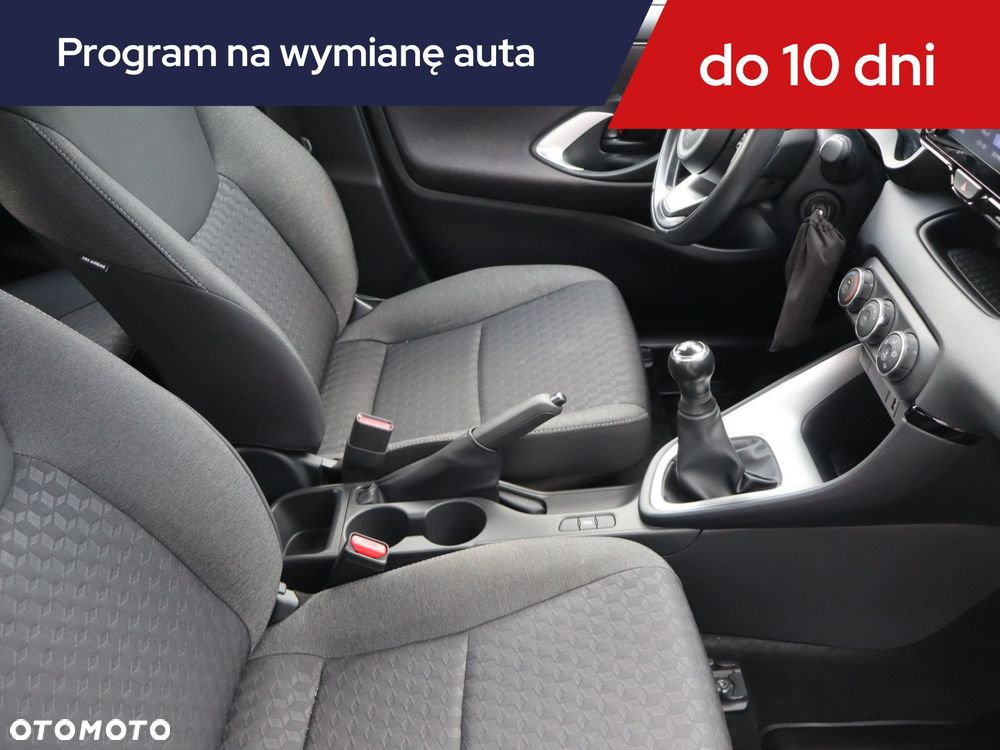Toyota Yaris - 11