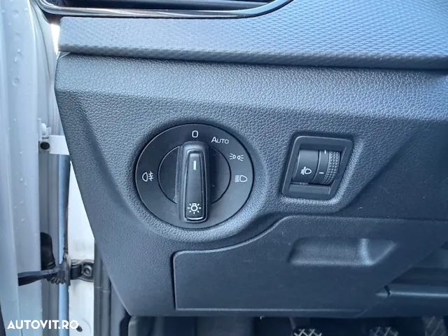 Skoda Scala 1.0 TSI 95 CP Essence - 12