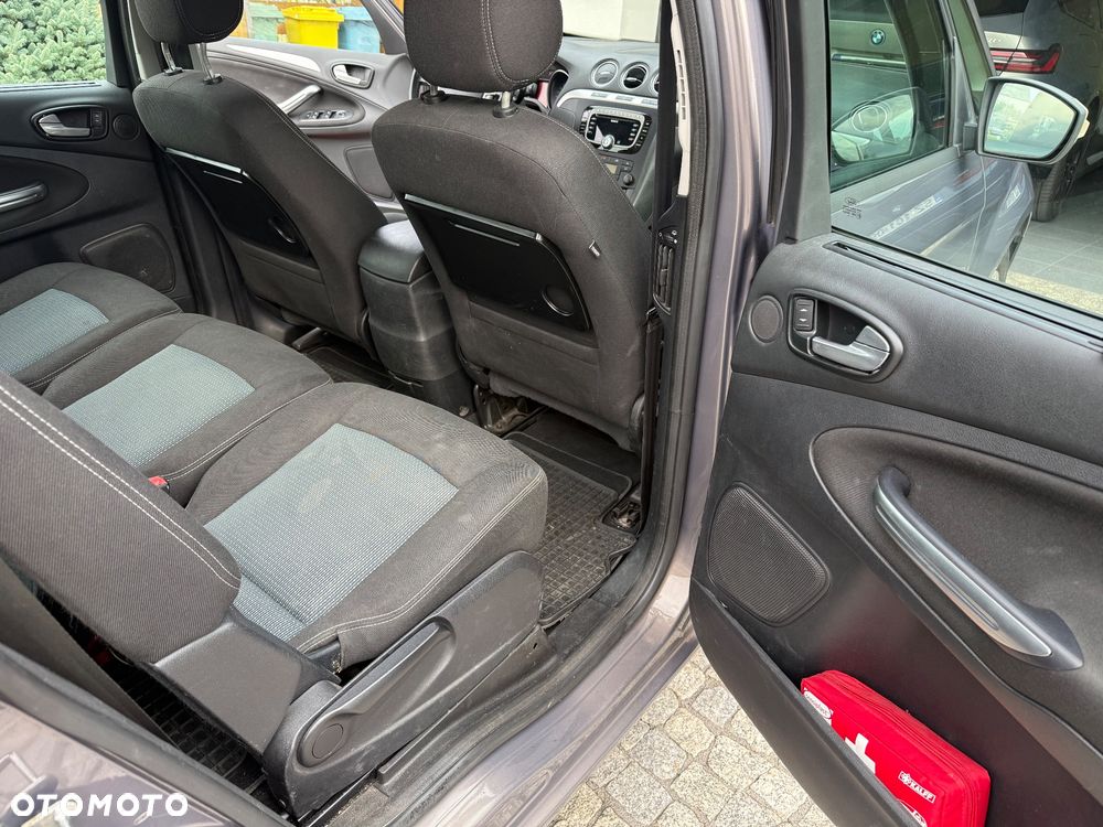 Ford Galaxy 1.6 T Trend - 18