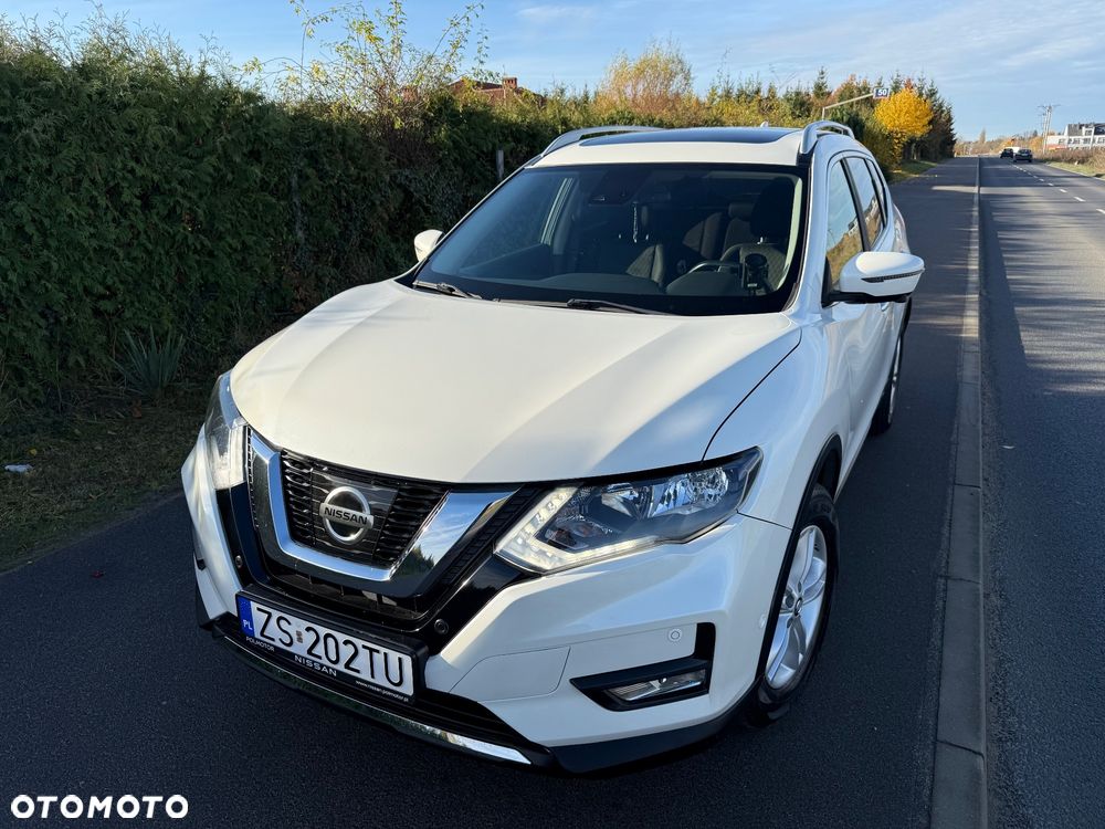 Nissan X-Trail ver-diesel-n--connecta - 16