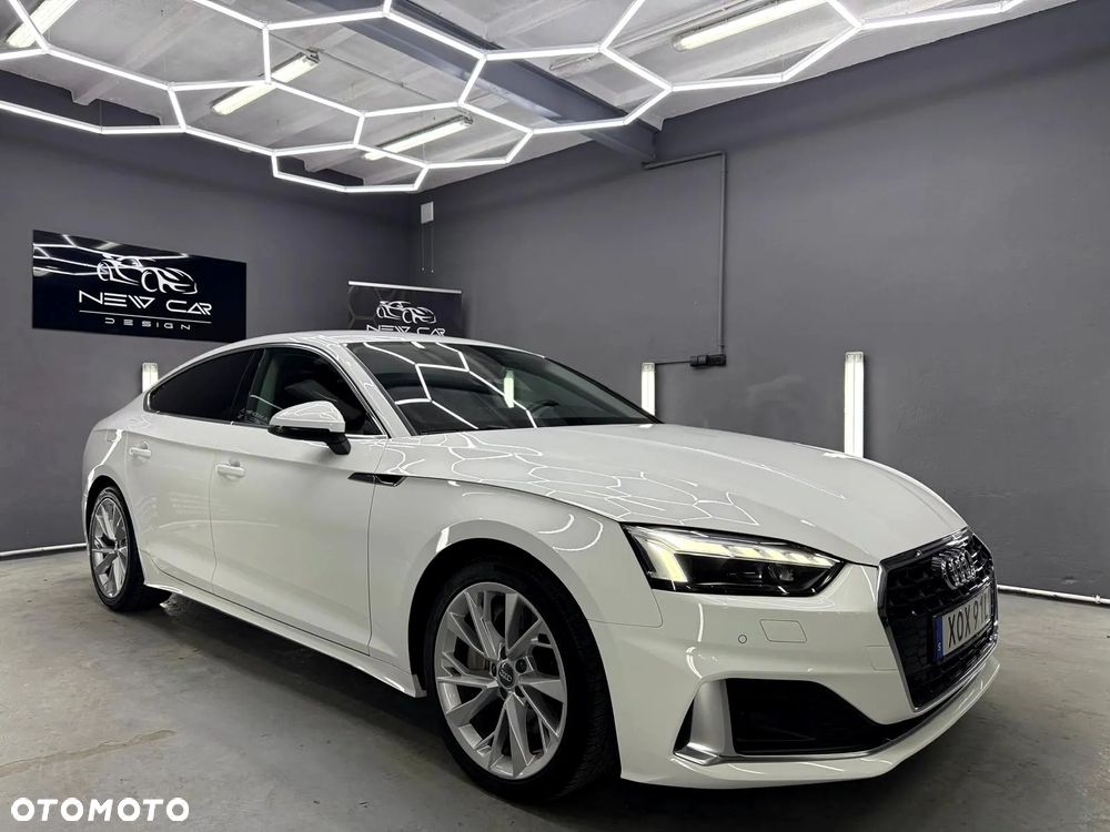 Audi A5 - 12