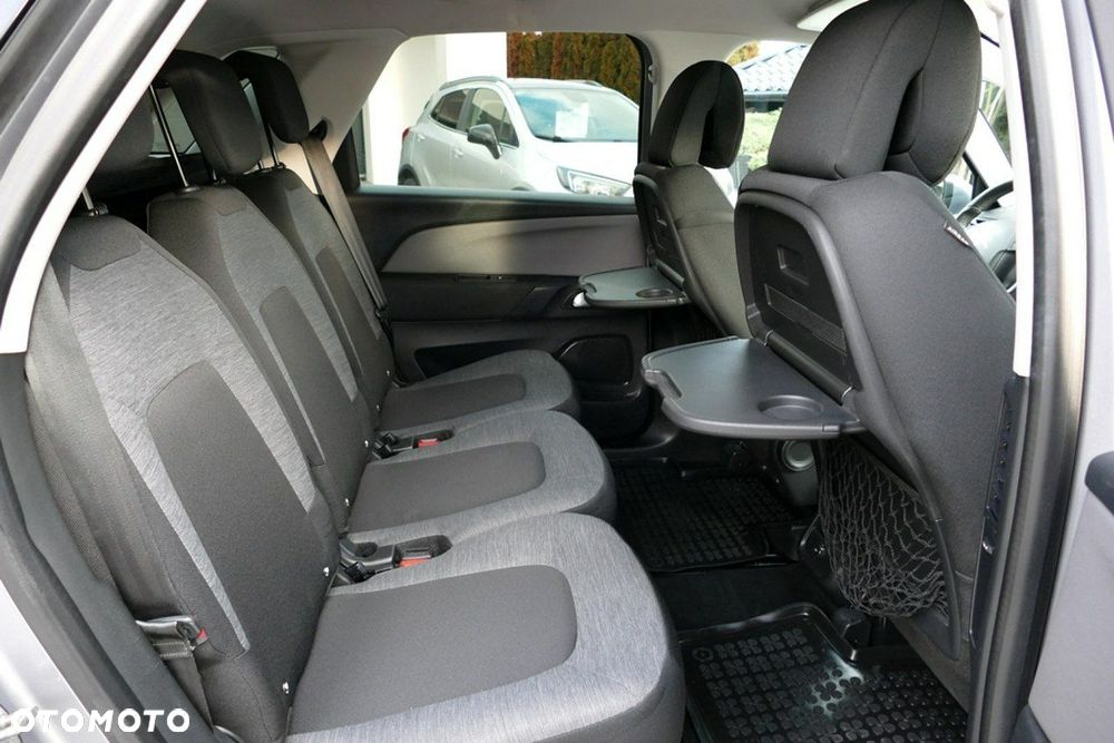 Citroën C4 Picasso PureTech 130 Stop&Start SELECTION - 31