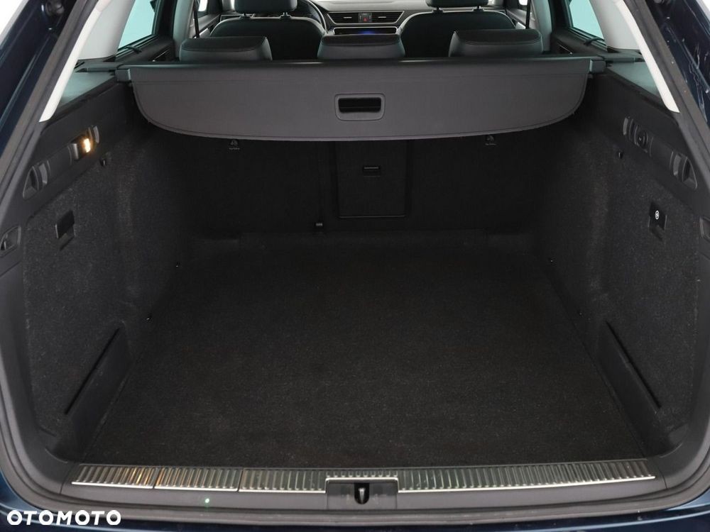 Skoda Superb 2.0 TSI 4x4 DSG Style - 21