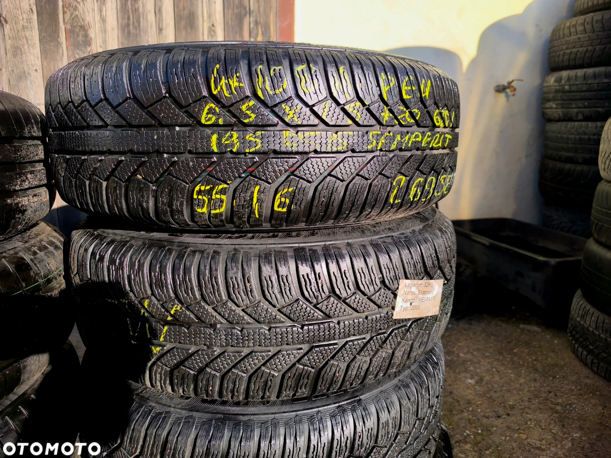 4x108 Felgi Stalowe Stal 15 Koła Zimowe Zima CITROEN AIRCROSS BERLINGO C3 III 3 C3 AIRCROSS C4 C4 CACTUS C5 PEUGEOT 2008 301 307 SW 308 PARTNER 5,5mm Legnica ALU-RAD 195/65 - 8