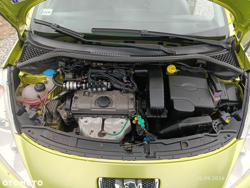 Peugeot 207 1.4 Presence - 7