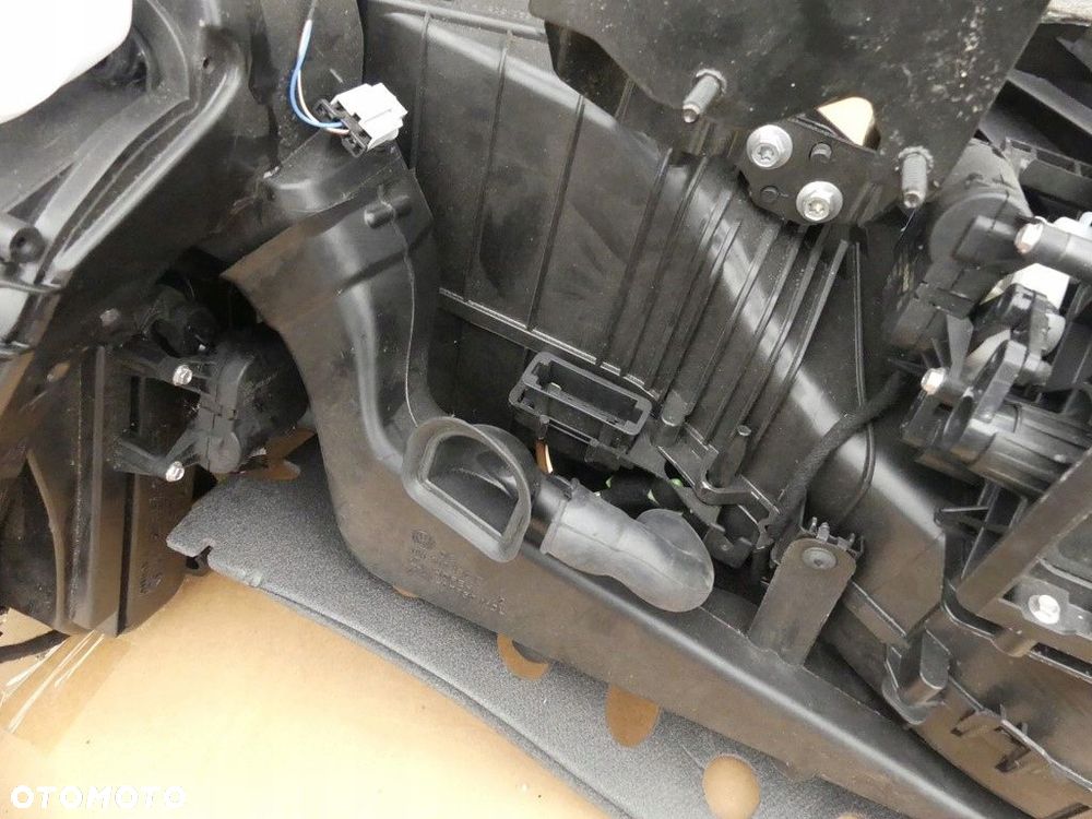 dw vw scirocco nagrzewnica 1k1820003sd 1k1820003sb - 6