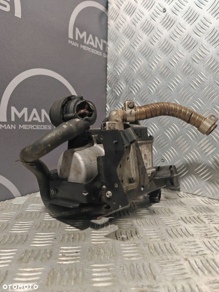 WEBASTO THERMO TOP PRO 38 DAF XF 2020447 9033276a - 1