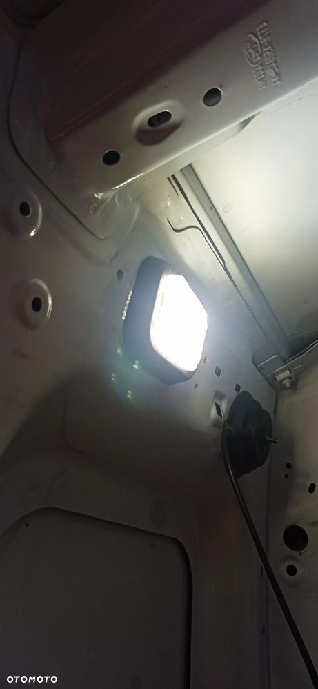 Ford TRANSIT COURIER - 6