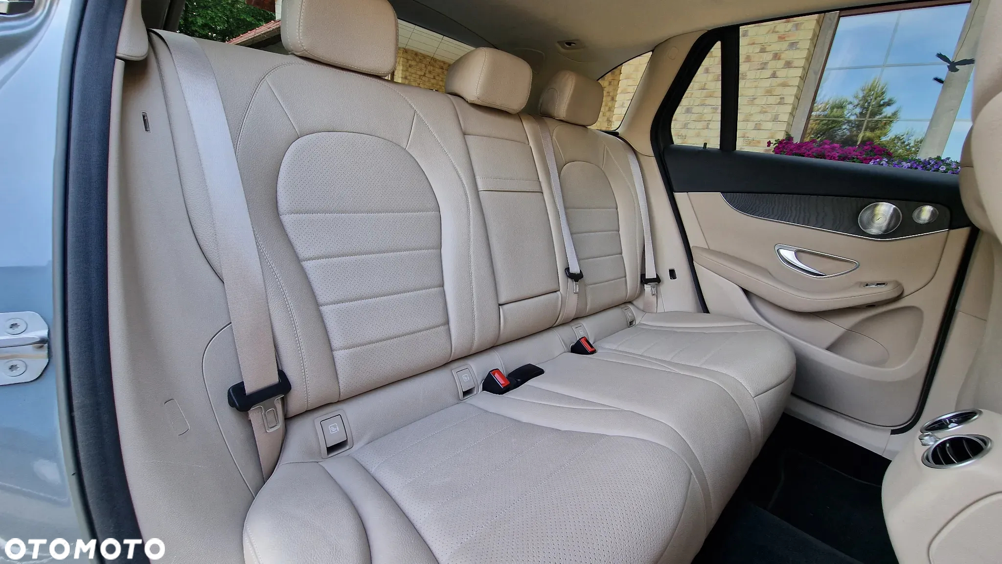 Mercedes-Benz GLC 220 d 4-Matic - 32