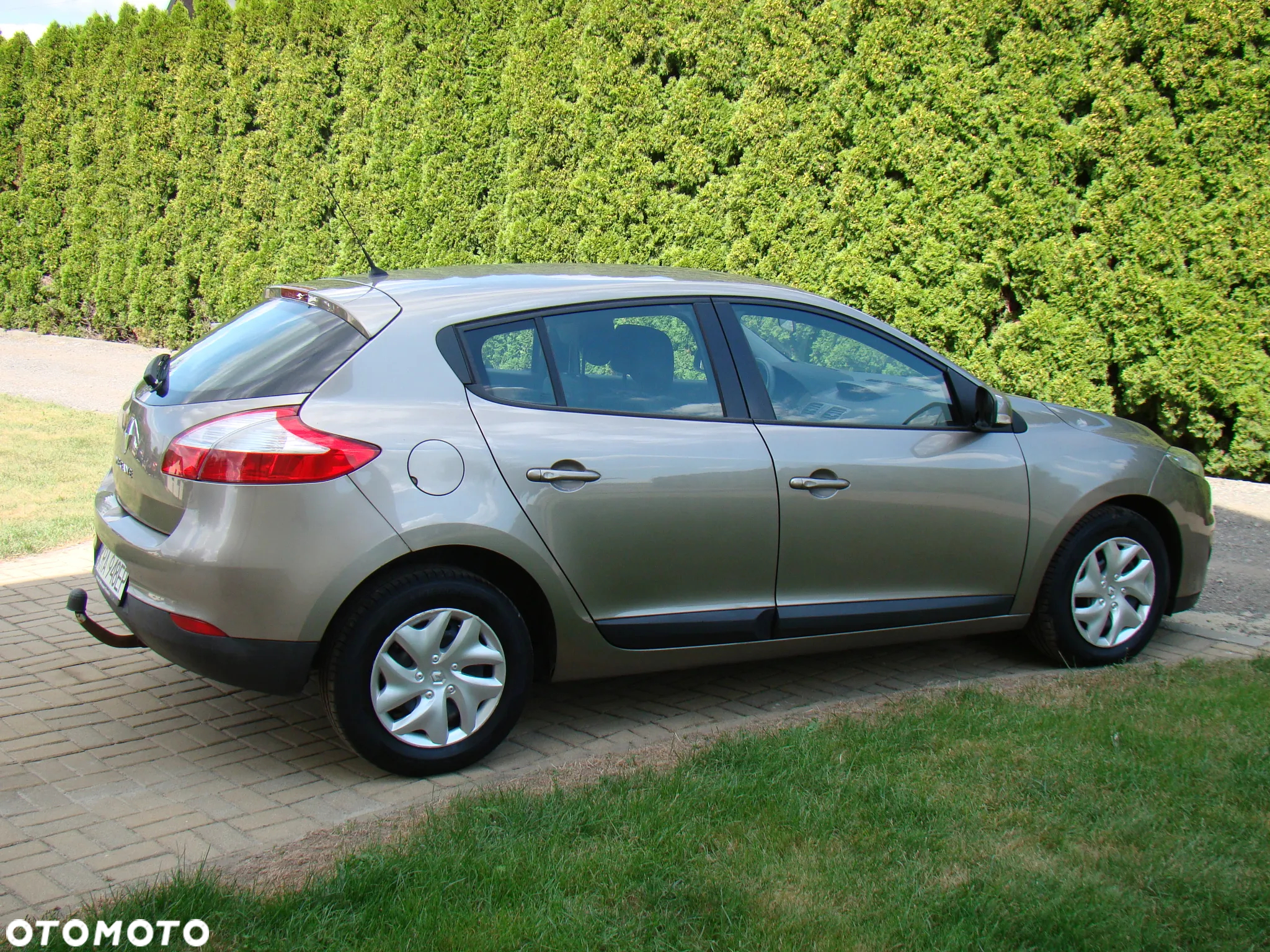 Renault Megane - 12