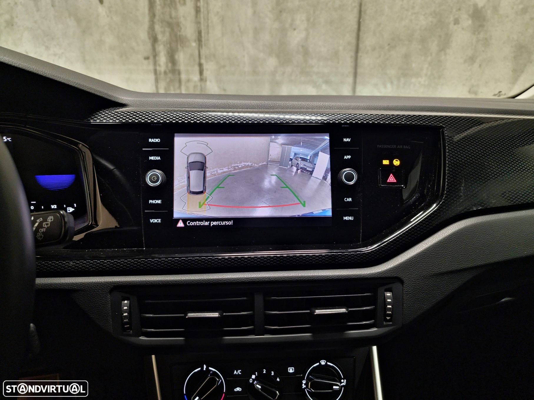 VW Polo 1.0 TSI Urban - 22