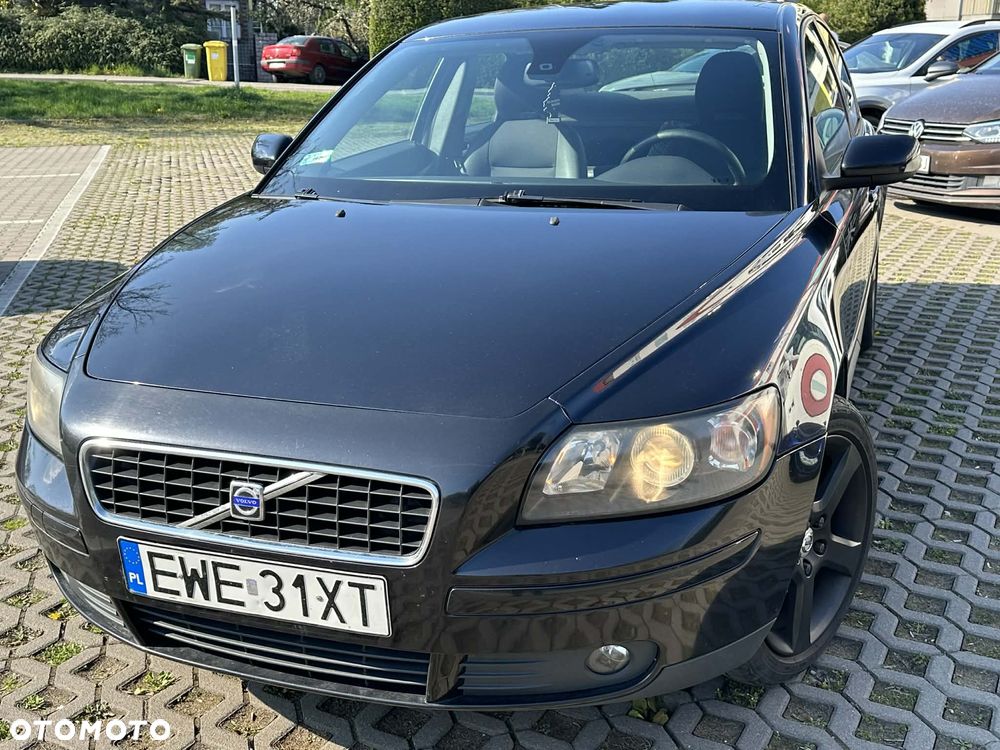 Volvo S40 2.0D - 7