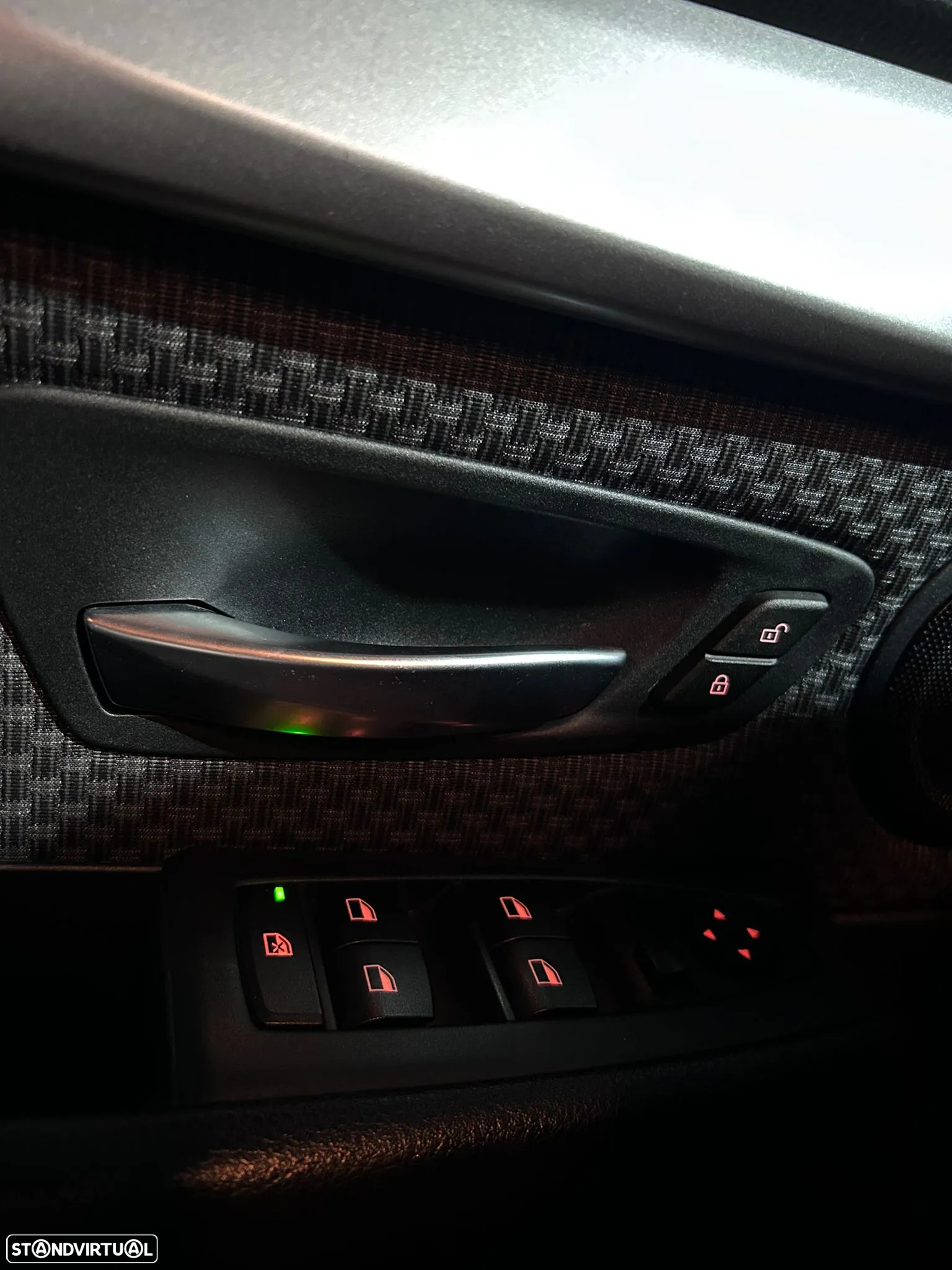 BMW 216 Active Tourer d Advantage - 9