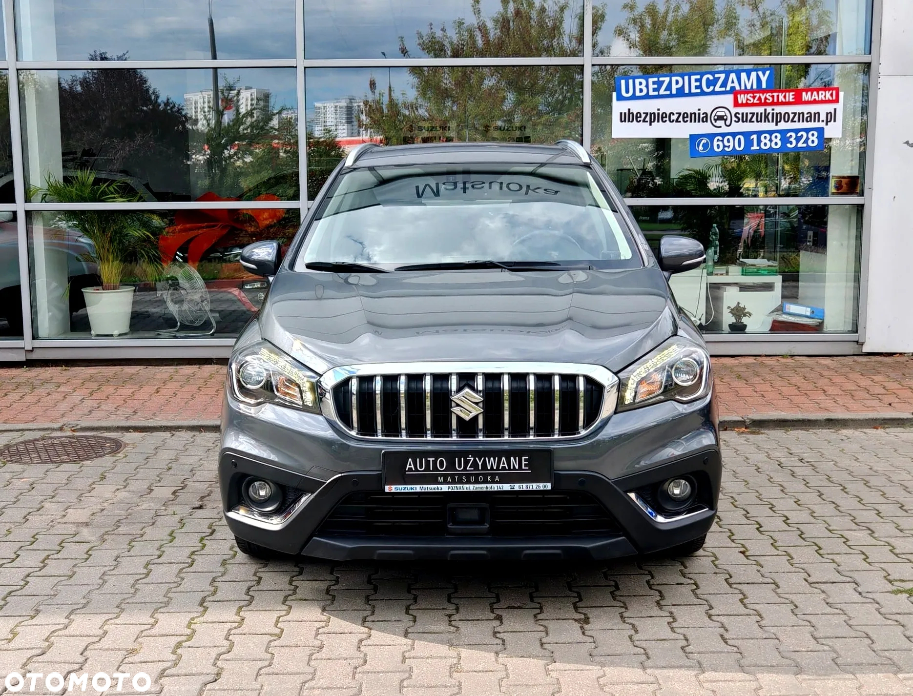 Suzuki SX4 ver-1-4-shvs-premium - 9