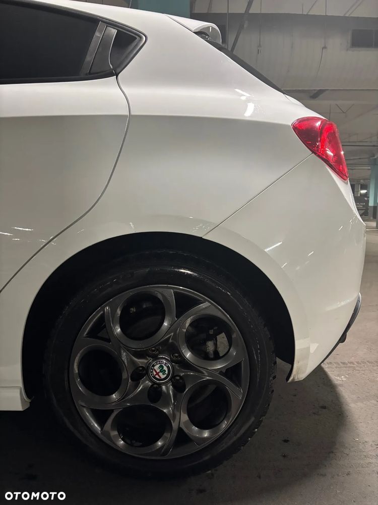 Alfa Romeo Giulietta 1.4 TB MultiAir Super - 13