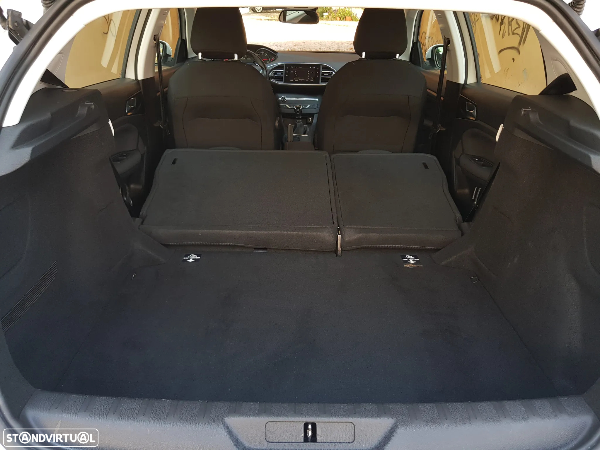 Peugeot 308 1.5 BlueHDi Style - 53