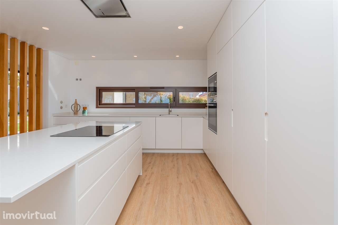 Moradia T3+1 em Murches - Cascais - Grande imagem: 5/57