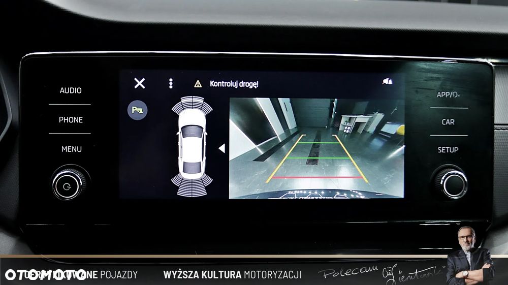 Skoda Octavia 1.0 TSI Ambition - 22