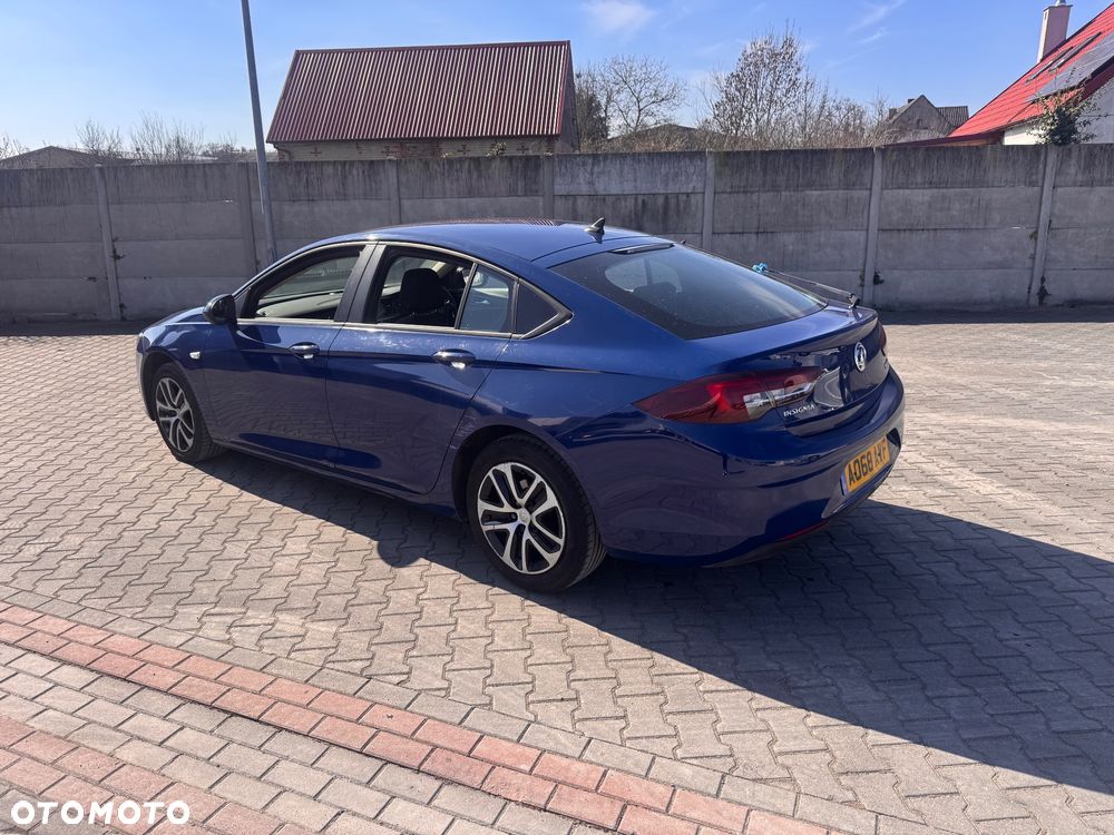 Opel Insignia 1.6 ECOTEC Business Innovation - 5