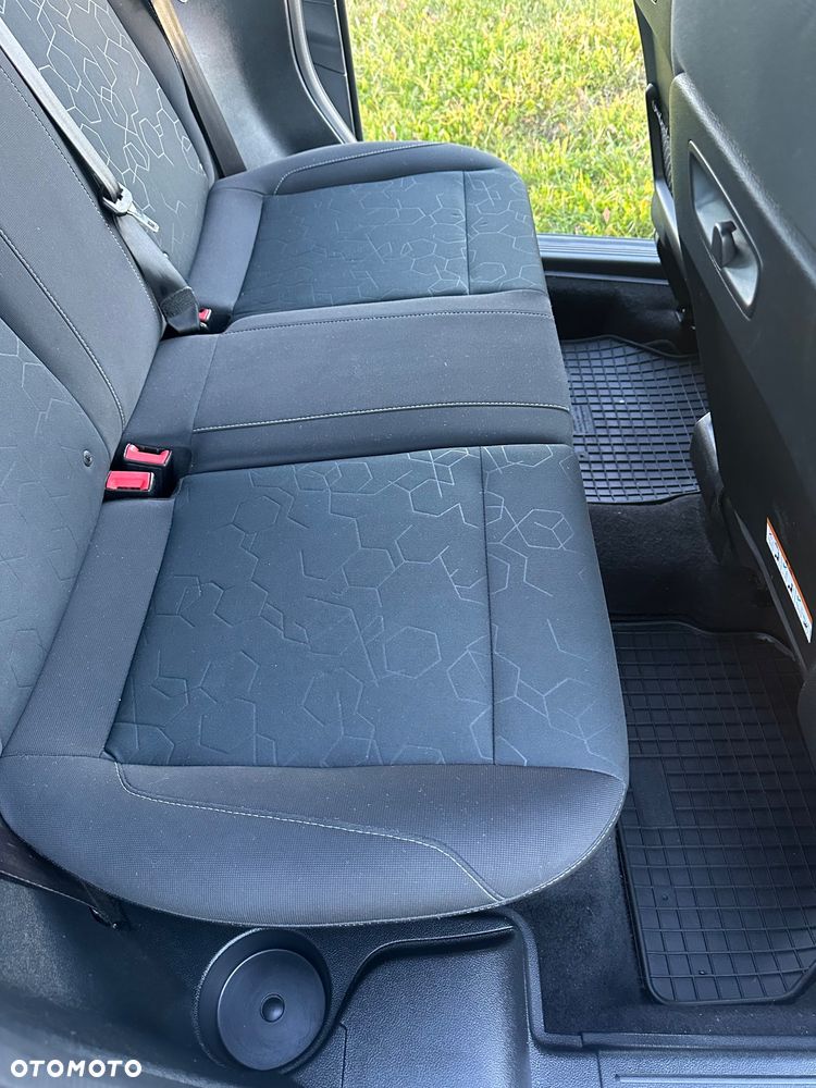 Ford B-MAX 1.6 TDCi Individual - 38