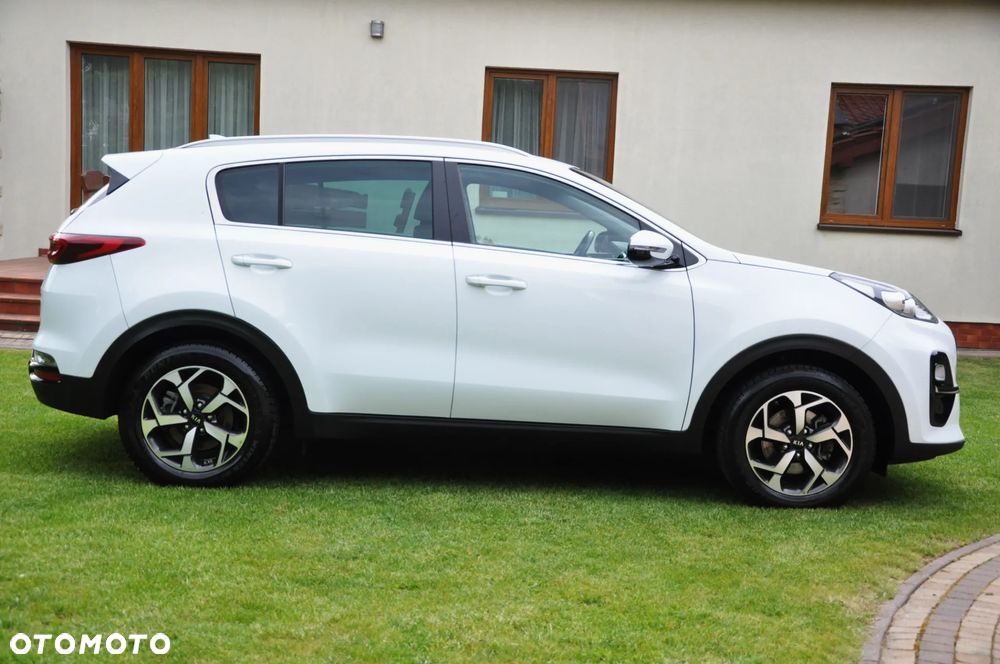 Kia Sportage - 26