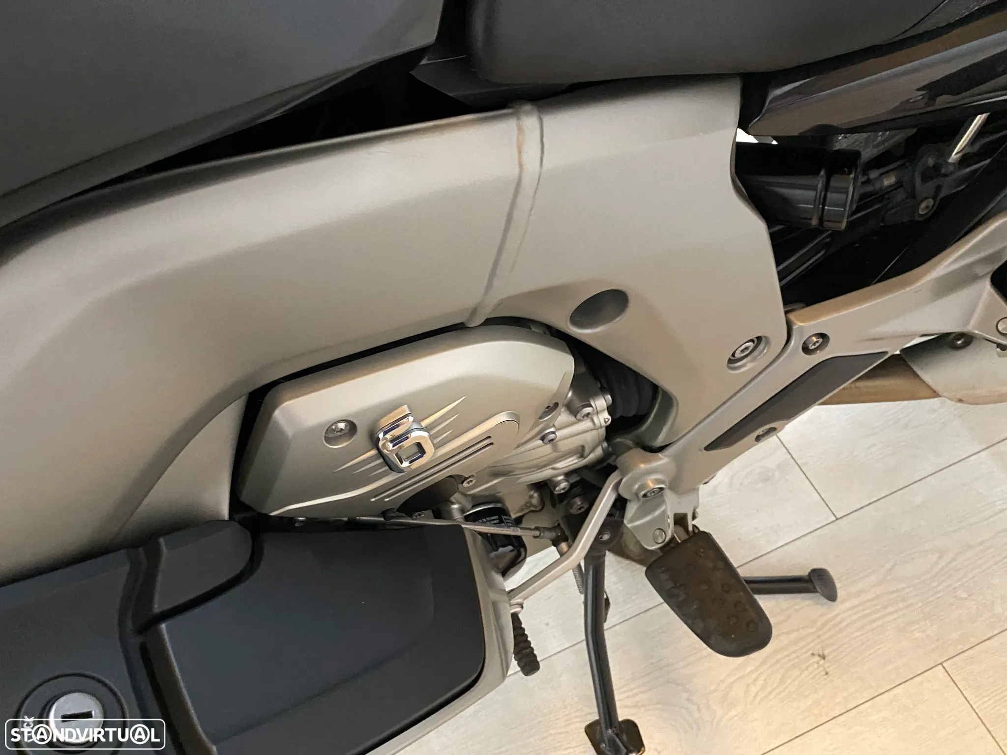 BMW K 1600 GTL - 17