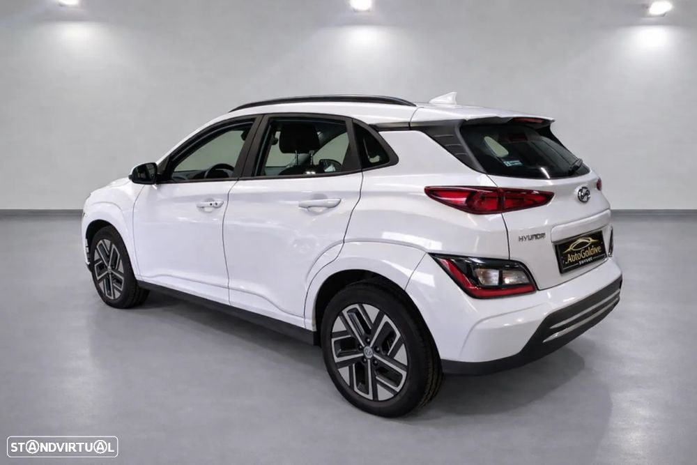 Hyundai Kauai 39 kWh Premium - 2