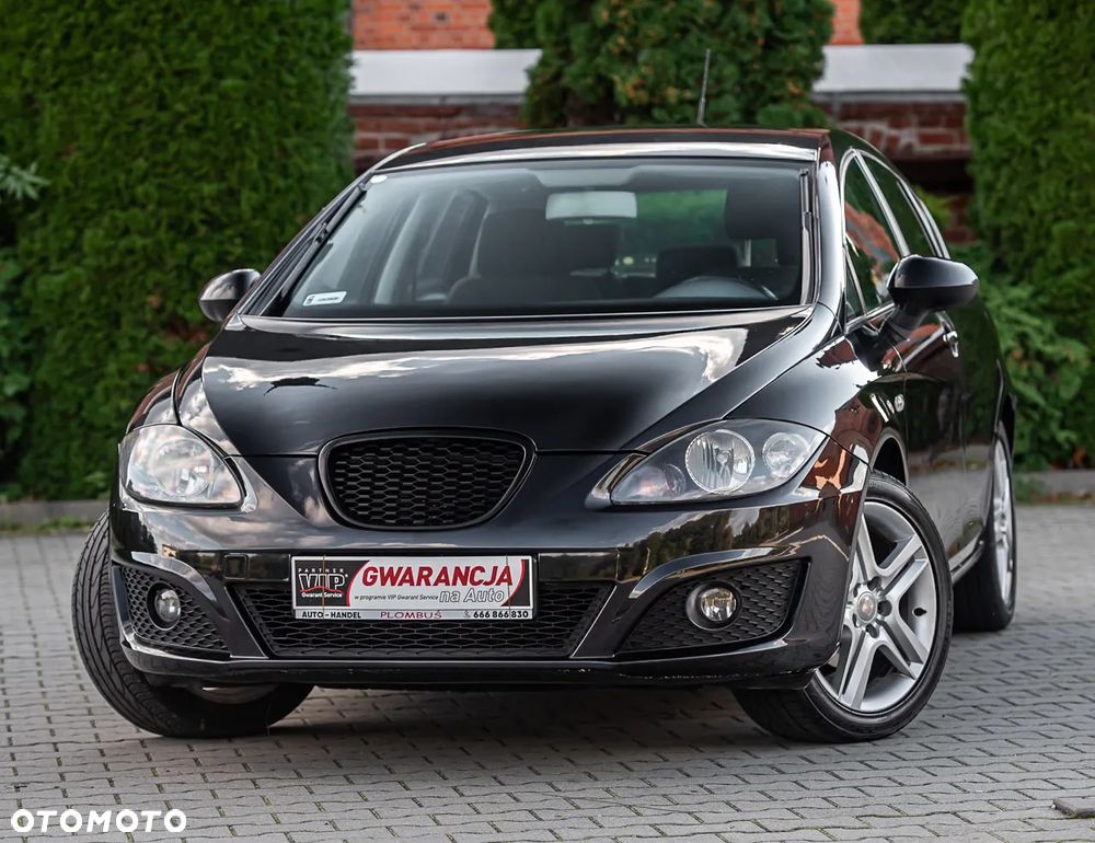 Seat Leon - 4