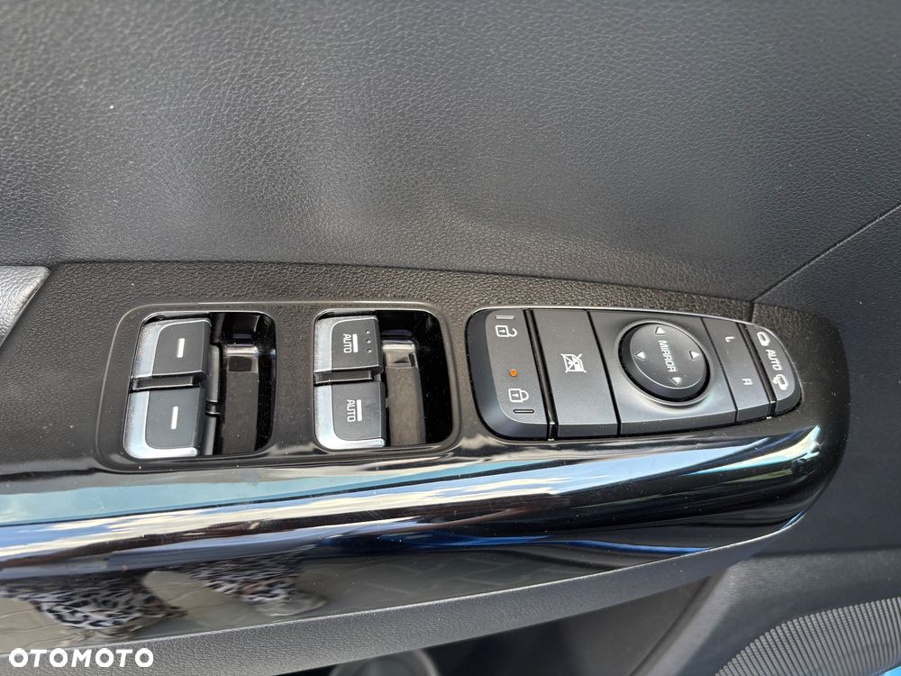 Kia Sportage 1.6 GDI L Business Line Plus 2WD - 25