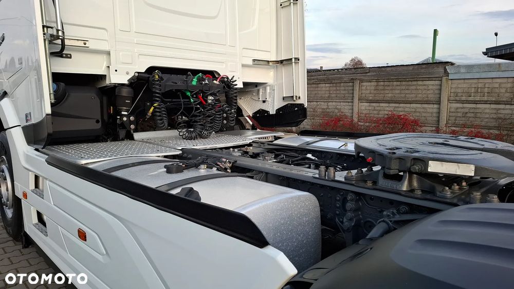 DAF XG 480 FT / STANDARD / POLSKI SALON / NA GWARANCJI - 12