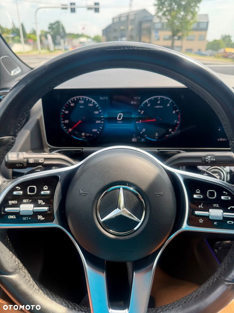 Mercedes-Benz GLA 250 4Matic 8G-DCT Edition 2021 - 13