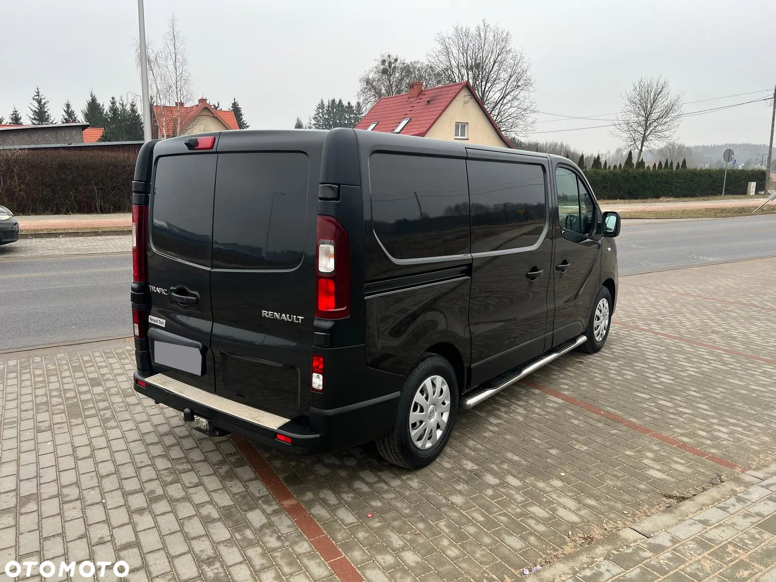 Renault Trafic - 4