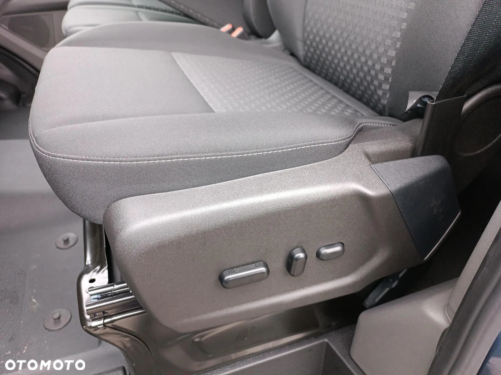 Ford Transit Kombi L3H2 Trend - 12