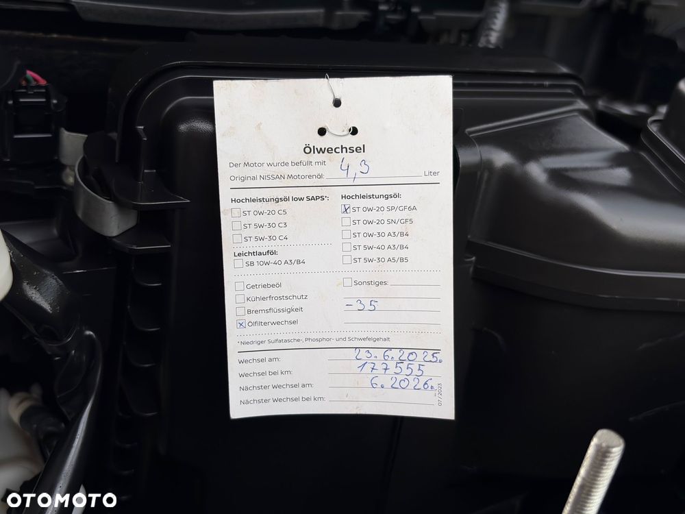 Nissan Qashqai 1.6 DIG-T Tekna - 37