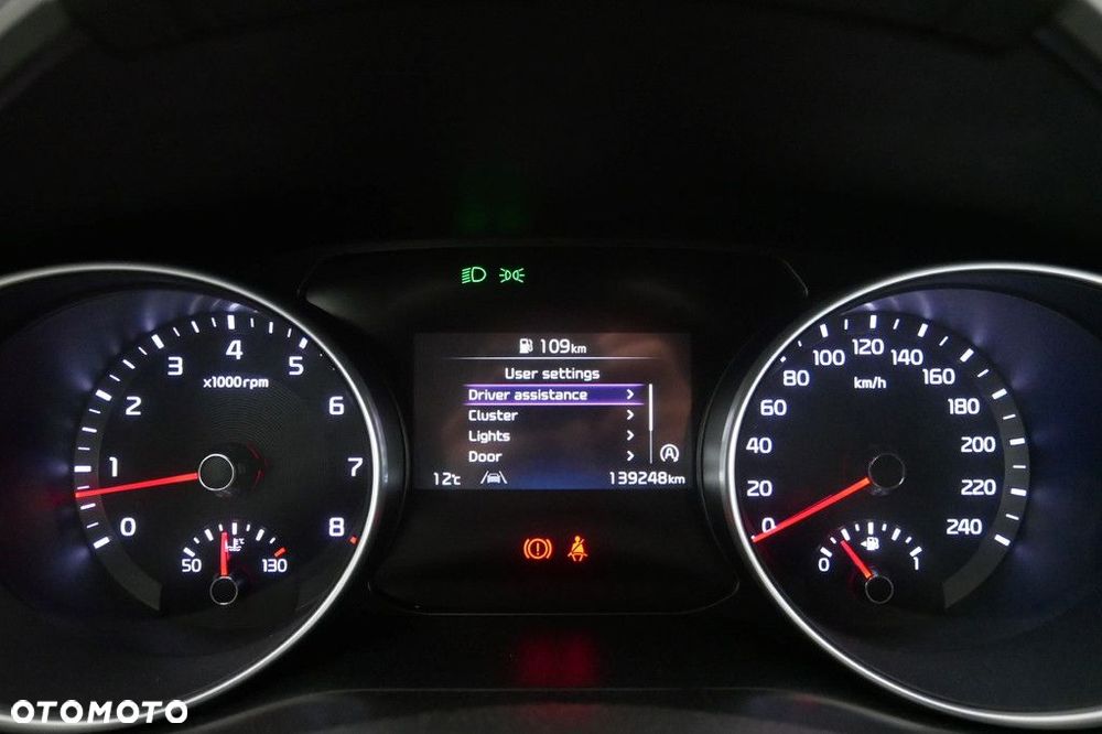 Kia Ceed 1.5 T-GDI M - 9