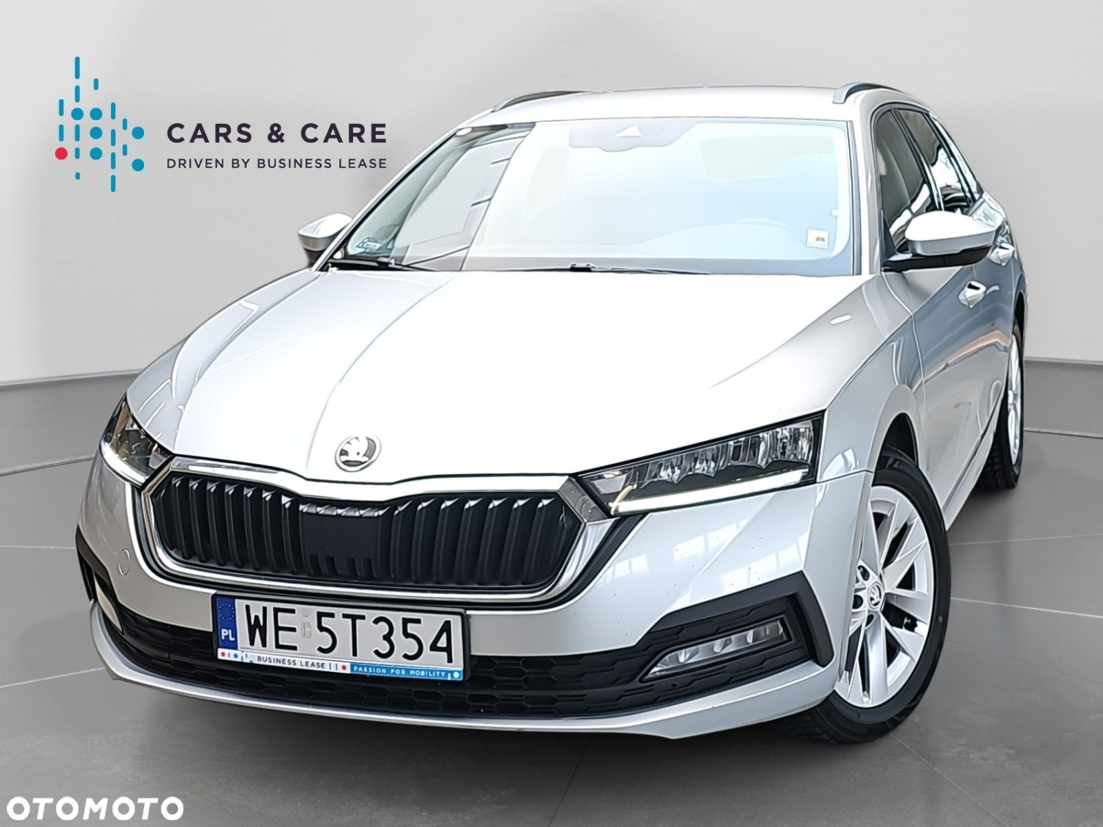 Skoda Octavia 2.0 TDI Ambition DSG - 2