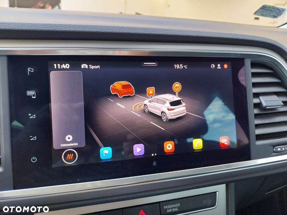 Seat Ateca - 28