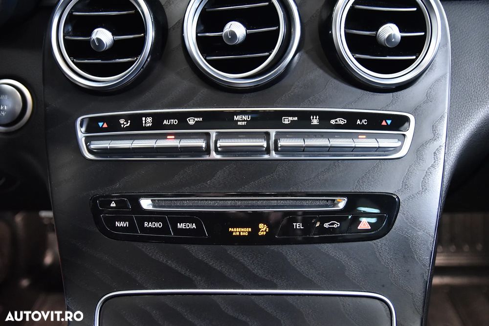 Mercedes-Benz GLC ver-43-amg-4matic - 18